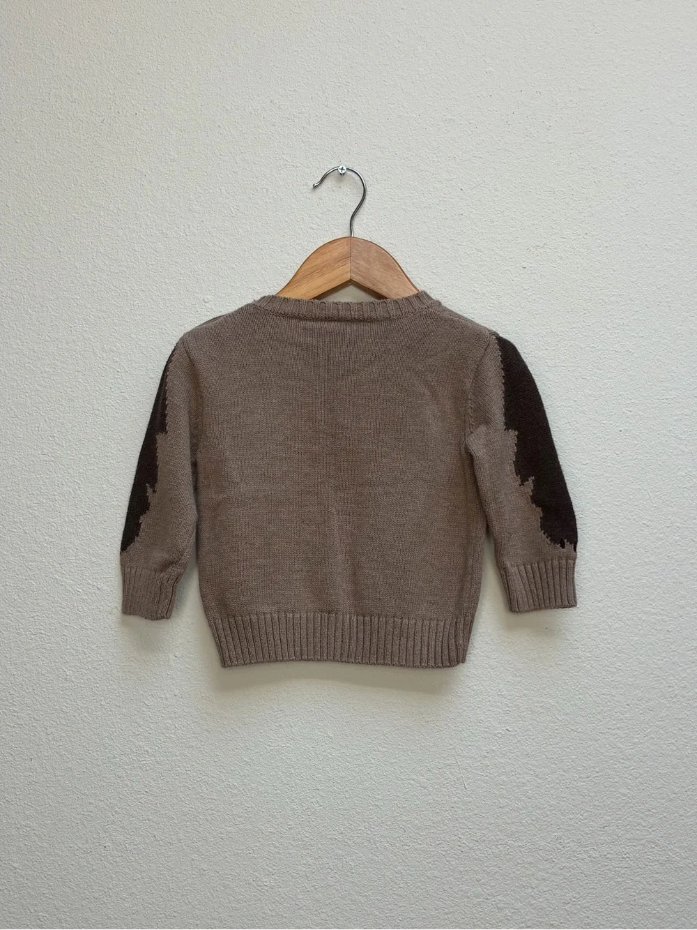 Gymboree cozy knit